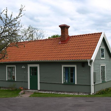 Skaenninge Bed & Breakfast Exterior foto