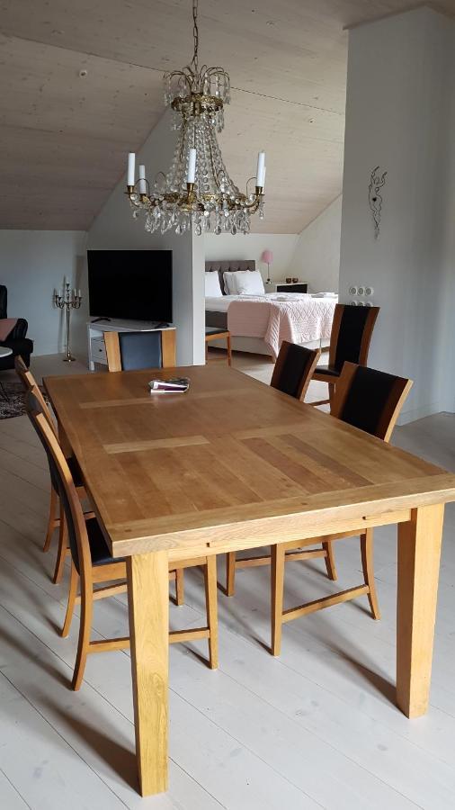 Skaenninge Bed & Breakfast Exterior foto