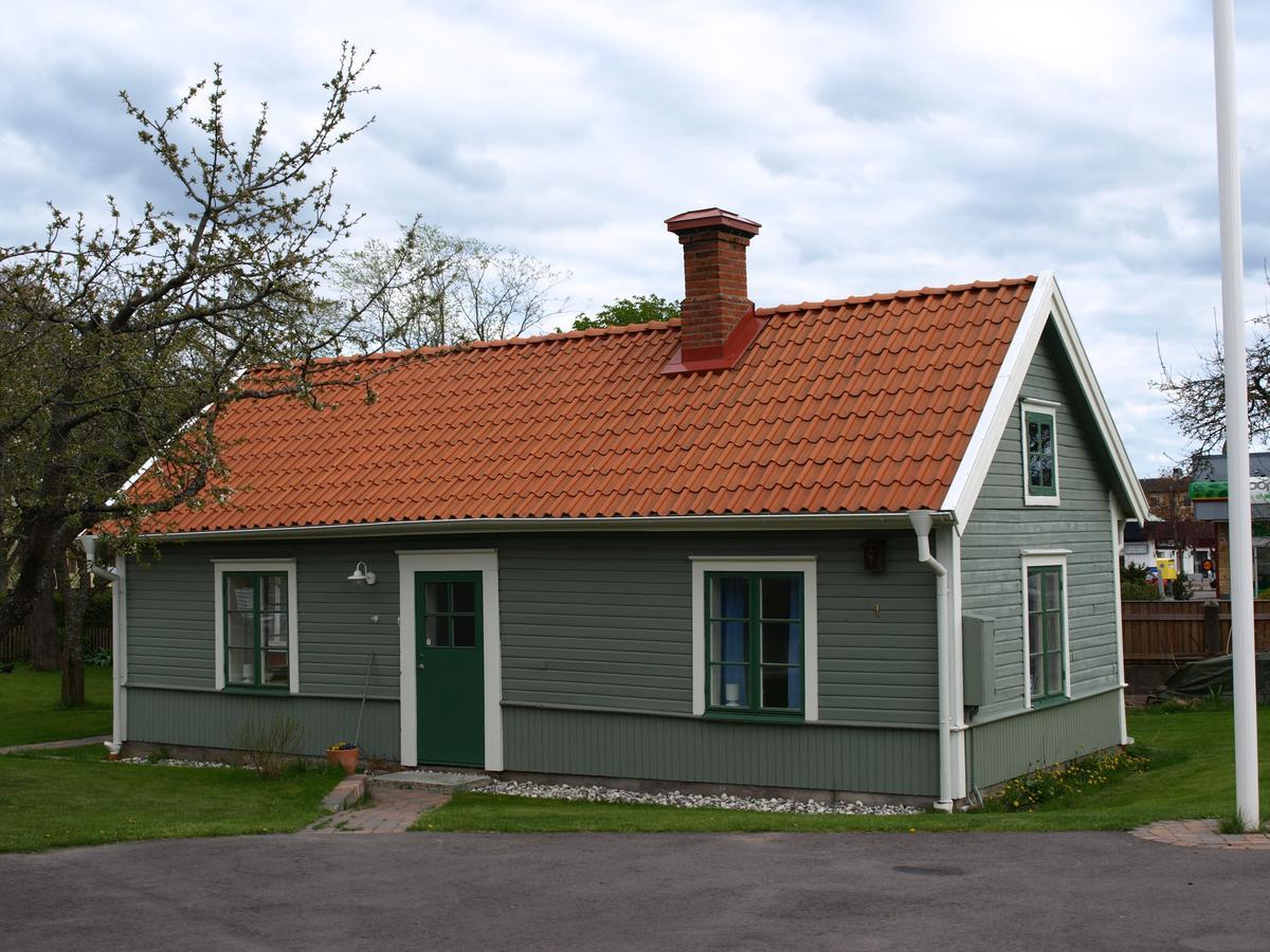 Skaenninge Bed & Breakfast Exterior foto
