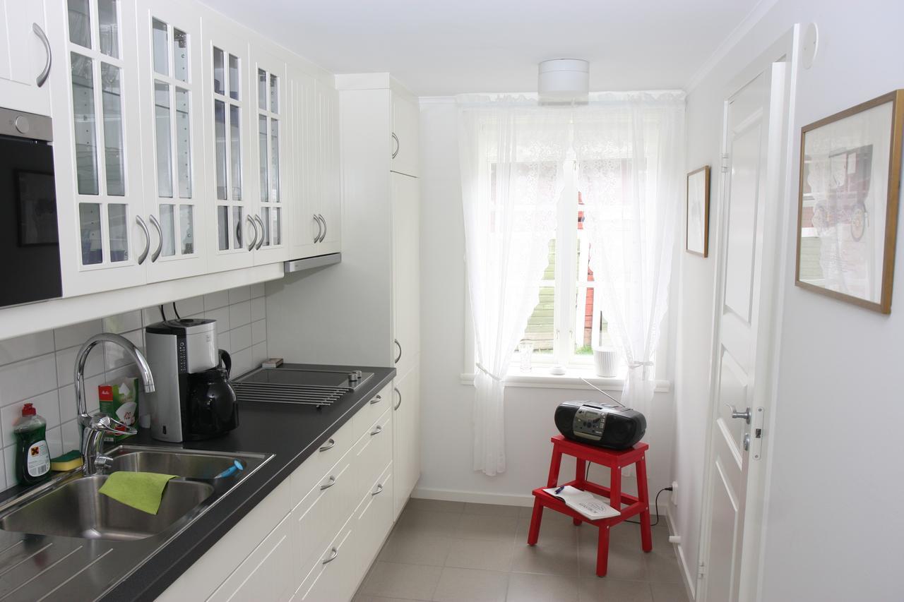 Skaenninge Bed & Breakfast Habitación foto