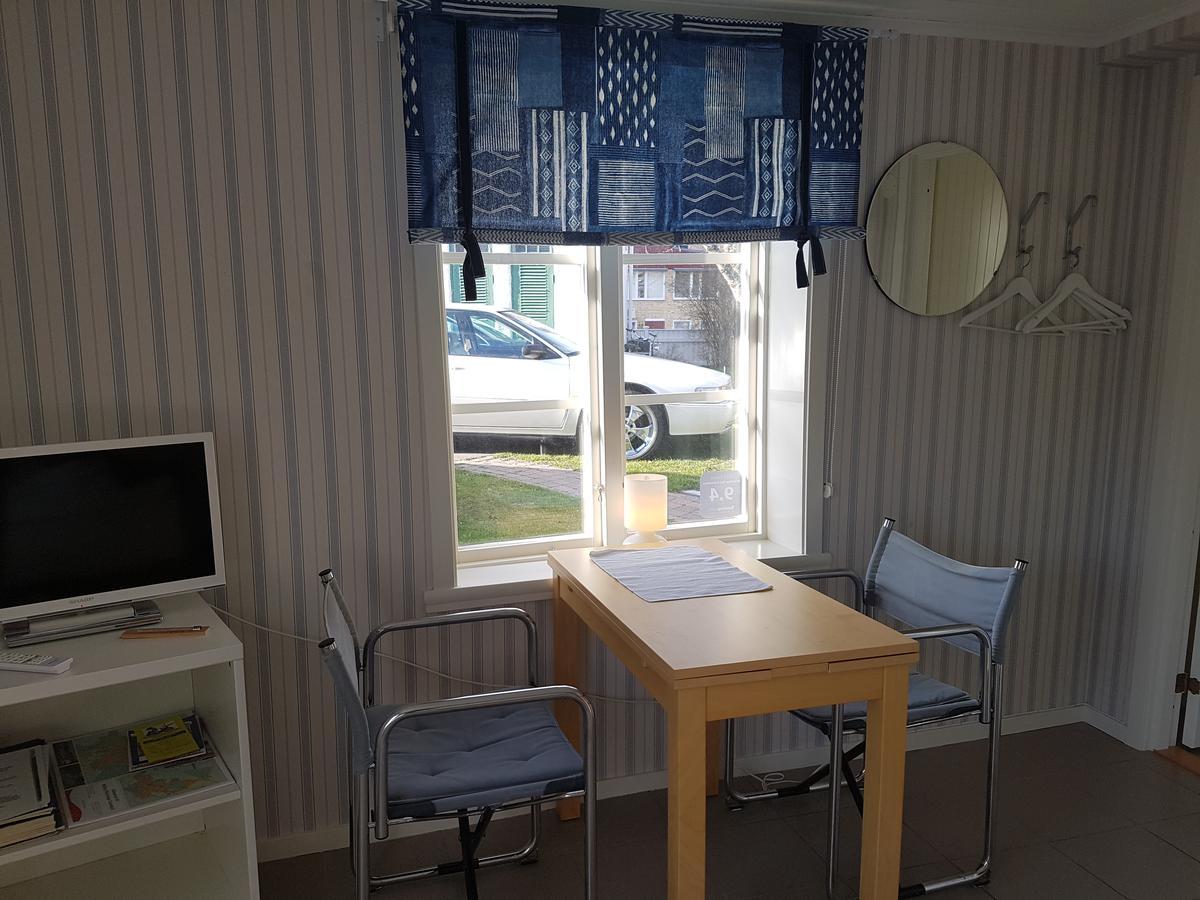Skaenninge Bed & Breakfast Exterior foto