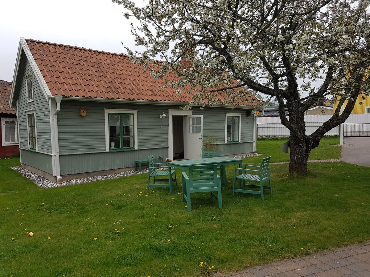 Skaenninge Bed & Breakfast Exterior foto