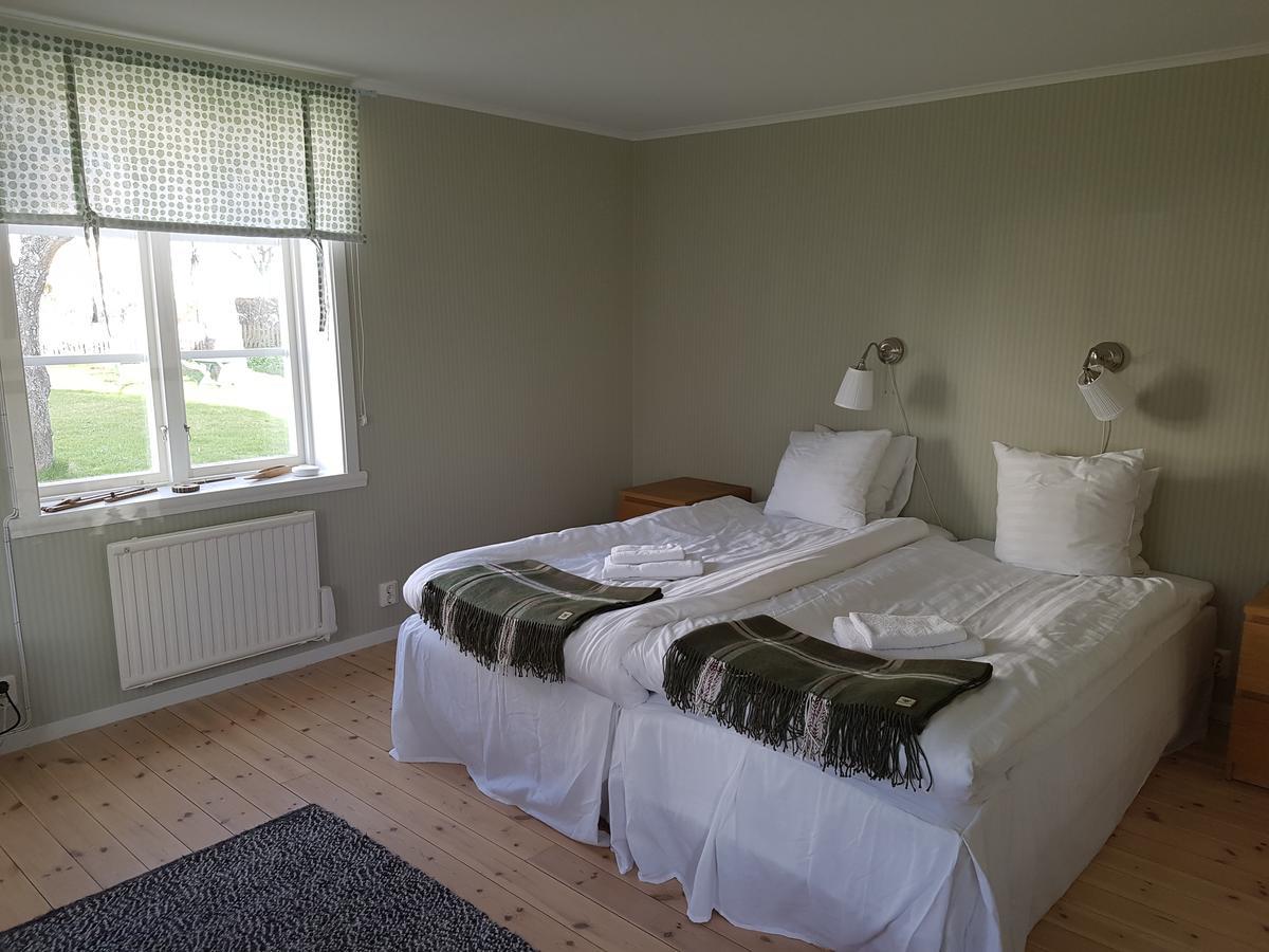 Skaenninge Bed & Breakfast Exterior foto